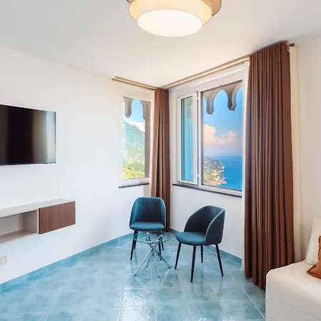 Gasthof Domus Rubra 3*