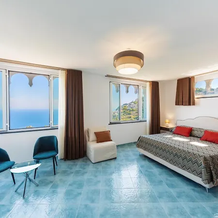 Domus Rubra Gasthof 3*