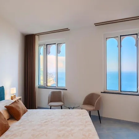Domus Rubra Πανσιόν