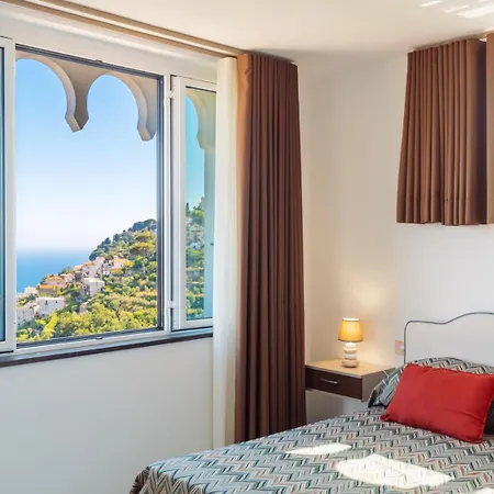 Domus Rubra Πανσιόν 3*