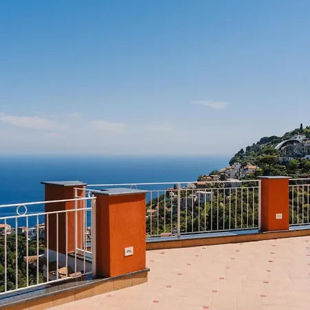 Domus Rubra Ravello