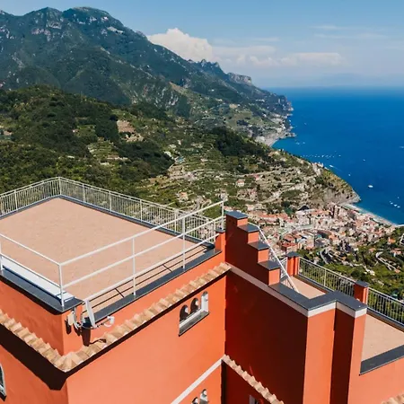 Gasthof Domus Rubra 3*
