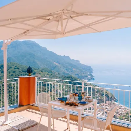 Domus Rubra Πανσιόν 3*