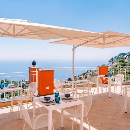 Domus Rubra Ravello