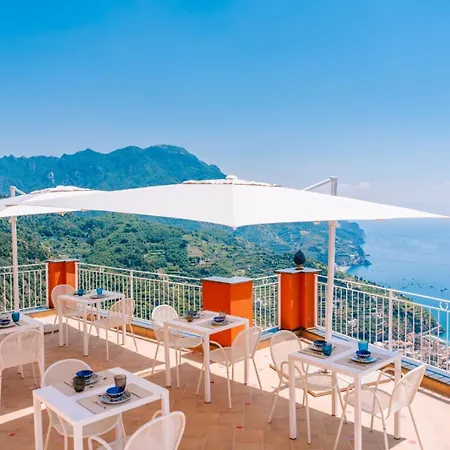 Domus Rubra Gasthof 3*